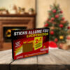 Sticks allume feu 2 en 1