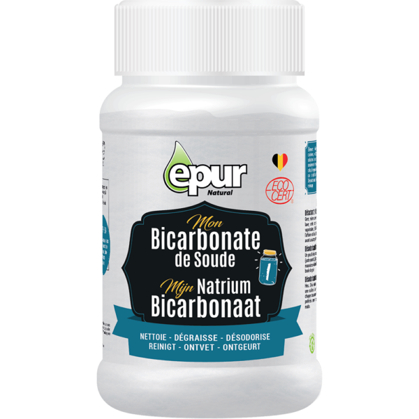 Bicarbonate de Soude