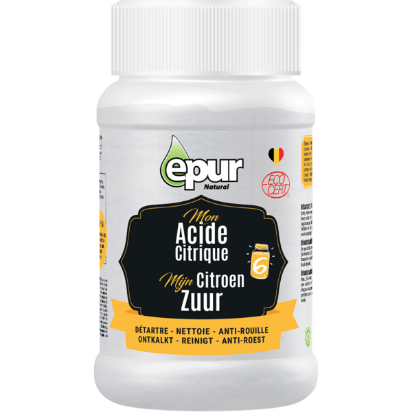 Acide Citrique