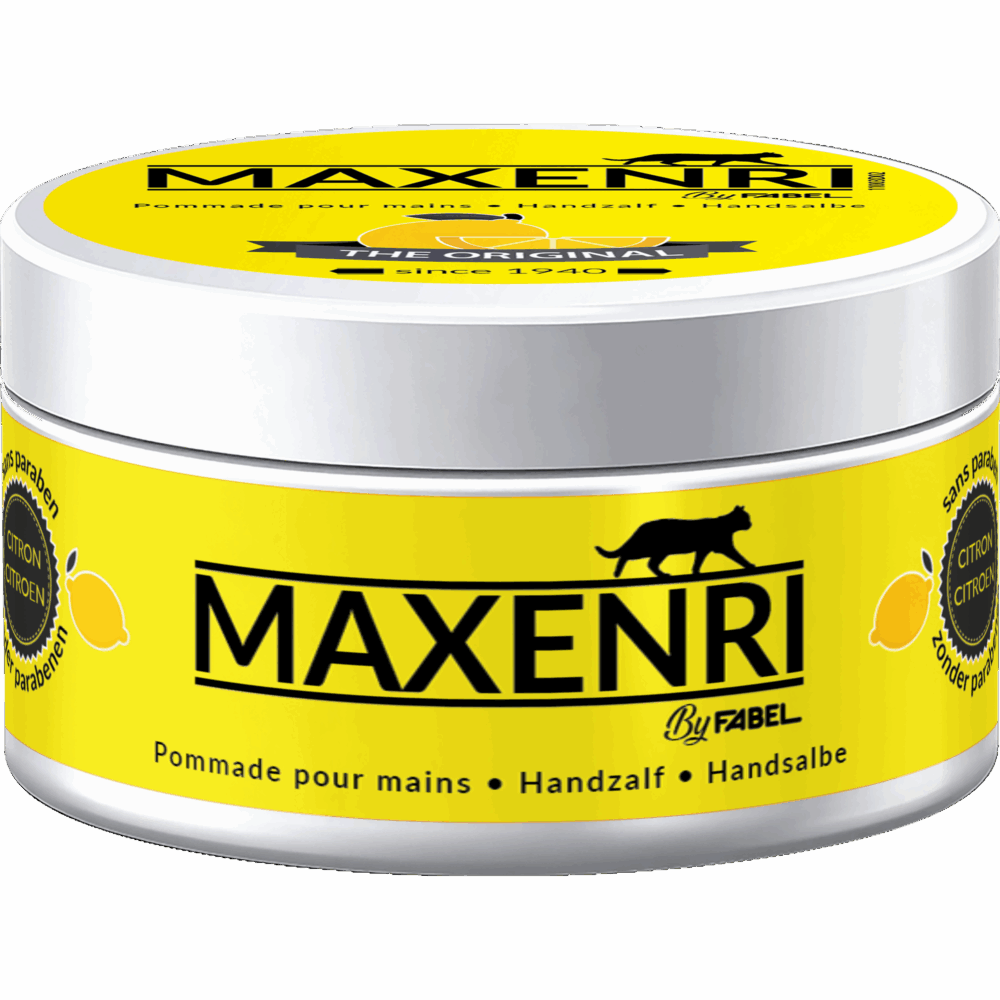 Crème mains & ongles