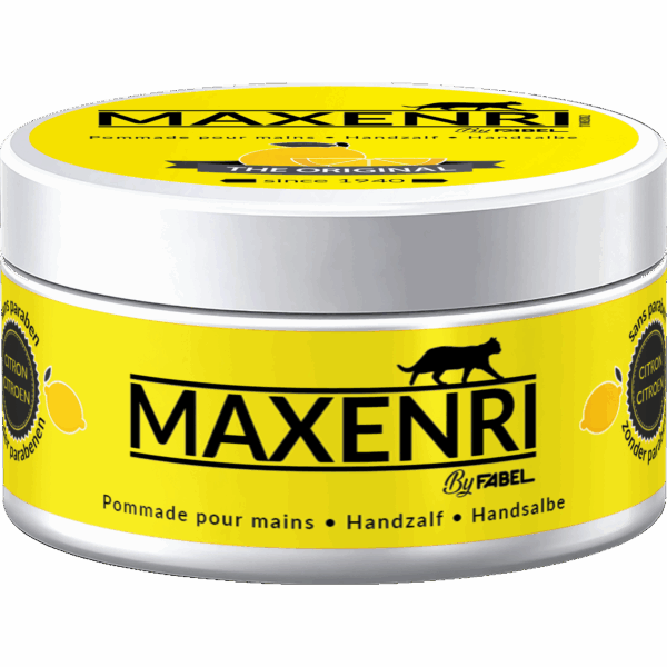 Crème mains & ongles