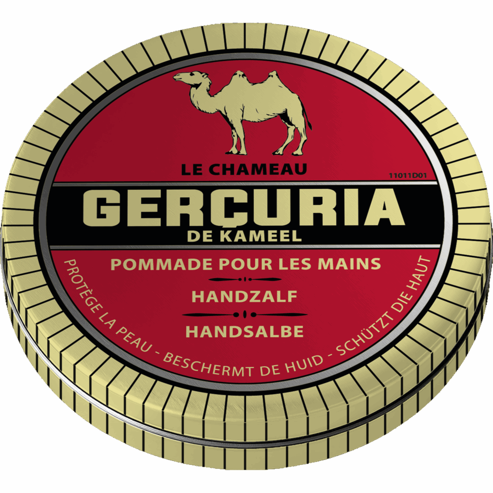 Crème mains