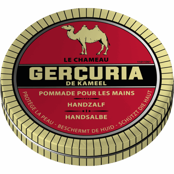 Crème mains