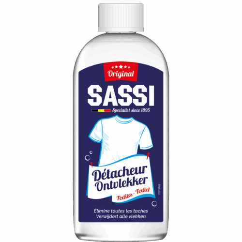 Détachant universel