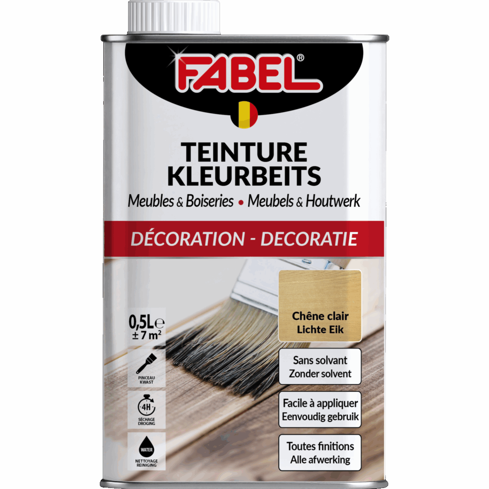 Kleurbeits