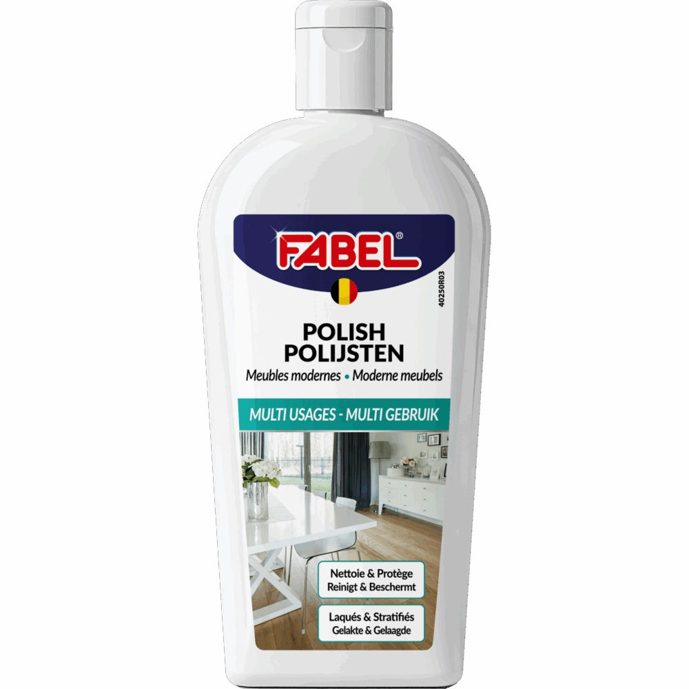 Polish meubles modernes