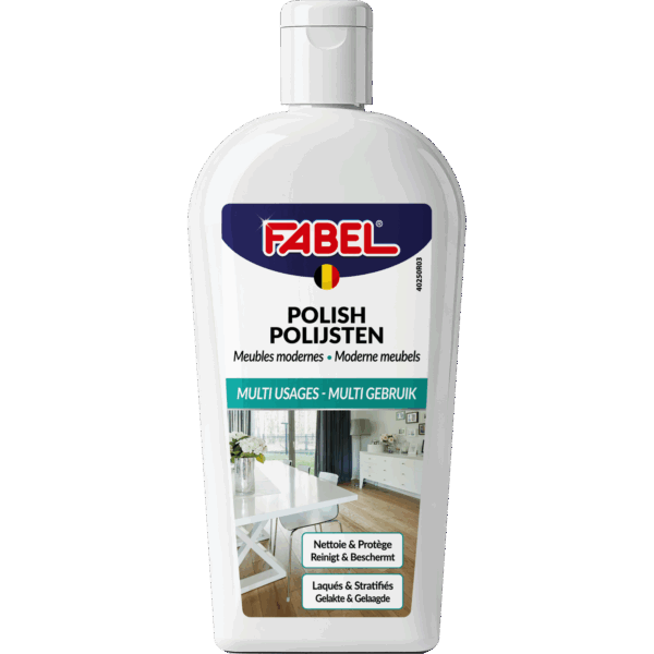 Polish meubles modernes