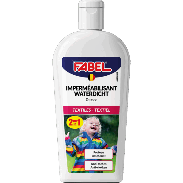 Tousec imperméabilisant
