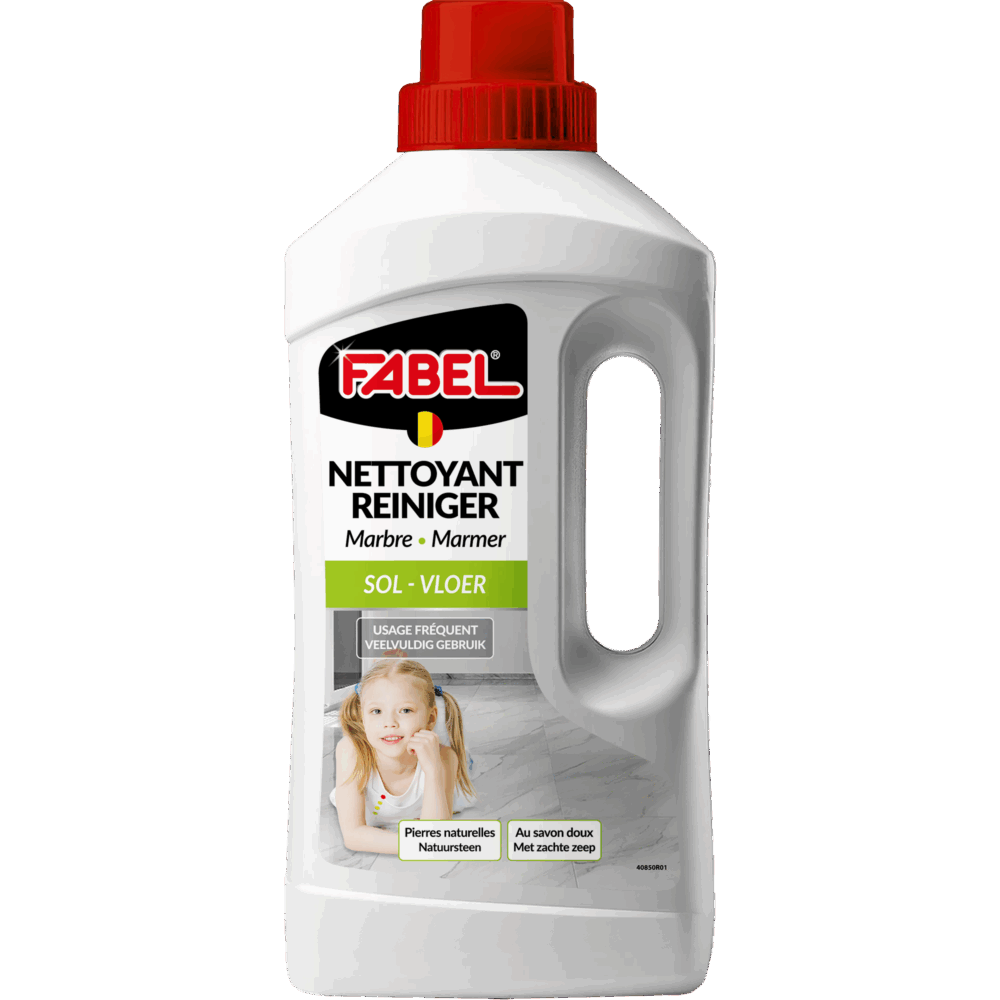 Nettoyant marbre