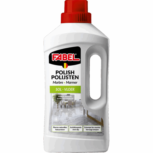 Polish marbre