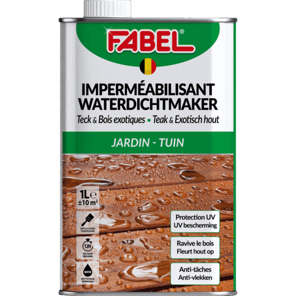 waterdichtmaker