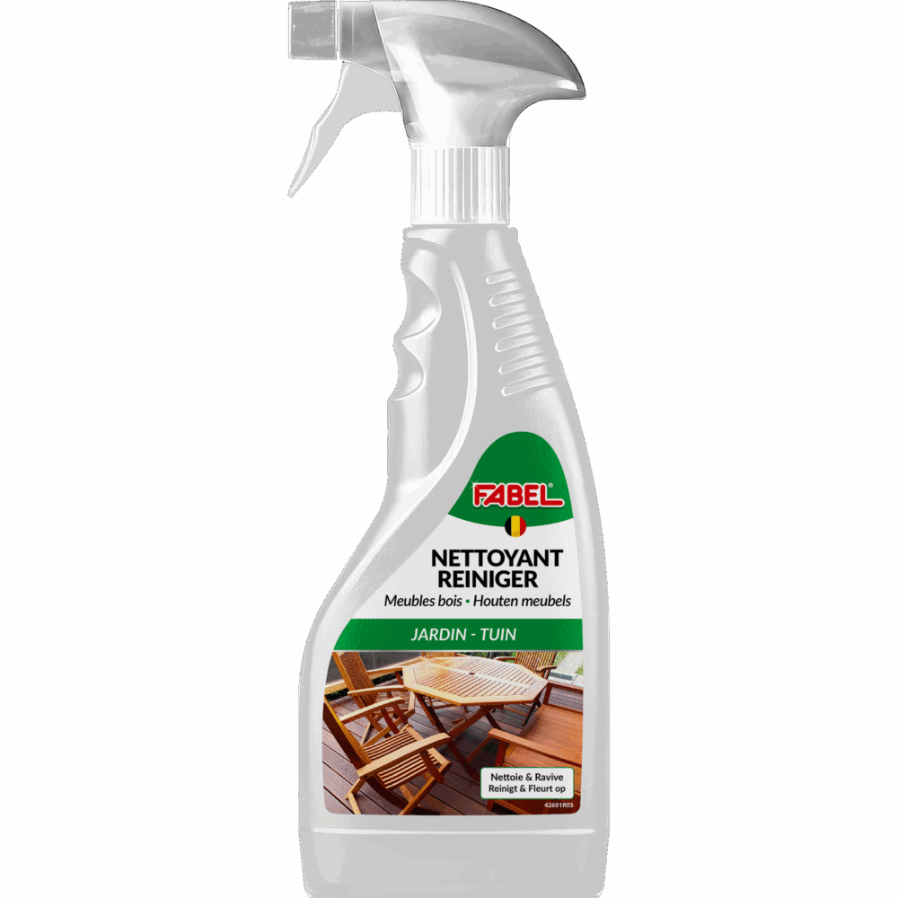 Reiniger Houten Meubels