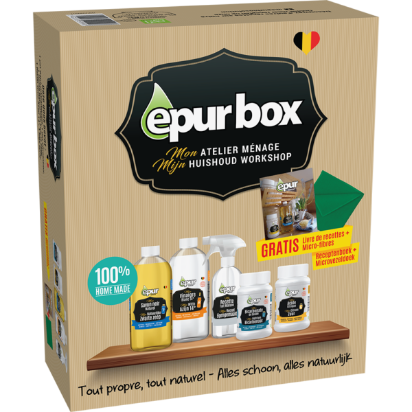 Epur Box