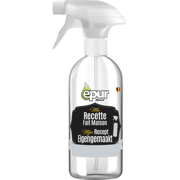 Spray vide