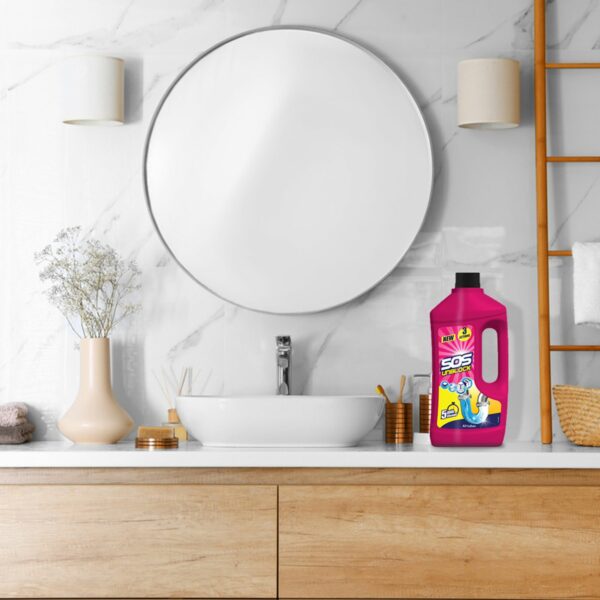 Pipe unblocker
