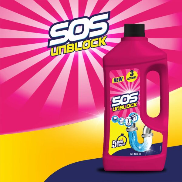 Pipe unblocker