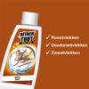Vlekverwijderaar roest